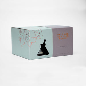 Difusor reed de aroma Flor de loto 200 mL