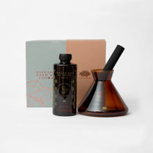 Cargar imagen en el visor de la galería, Difusor reed de aroma Sampaka oriental 200 mL
