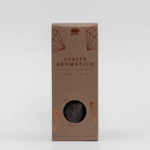 Cargar imagen en el visor de la galería, Aceite aromático Armonía Floral 30 mL