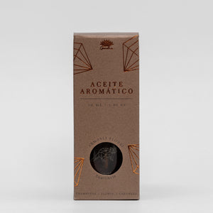 Aceite aromático Armonía Floral 30 mL
