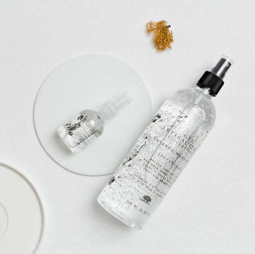 [ Duo Gel antibacterial ]