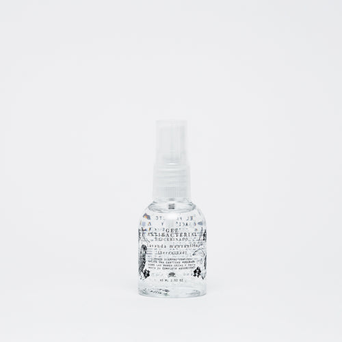 Gel antibacterial Lavanda Manzanilla 45 mL