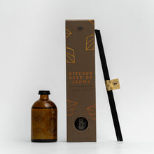 Cargar imagen en el visor de la galería, Difusor reed de aroma Sampaka oriental 100 mL