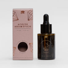 Cargar imagen en el visor de la galería, Aceite aromático Lavanda Manzanilla 30 mL